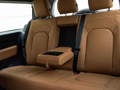 2023 Land Rover Defender 90