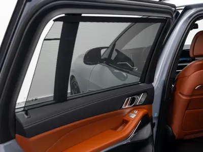 2025 بي ام دبليو الفئة اكس 7 إم كت