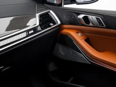 2025 بي ام دبليو الفئة اكس 7 إم كت