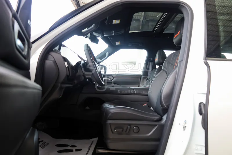 2026 نيسان باترول برو ٤ اكس