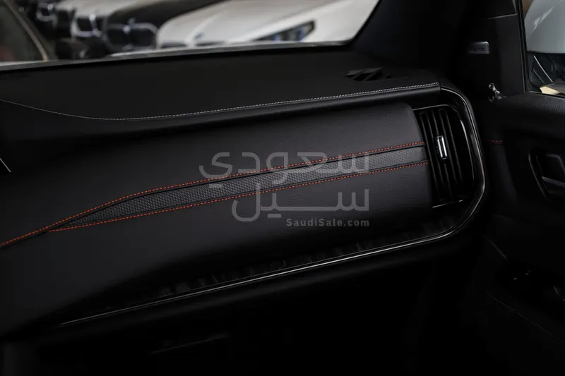 2026 نيسان باترول برو ٤ اكس