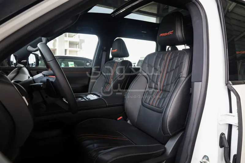 2026 نيسان باترول برو ٤ اكس