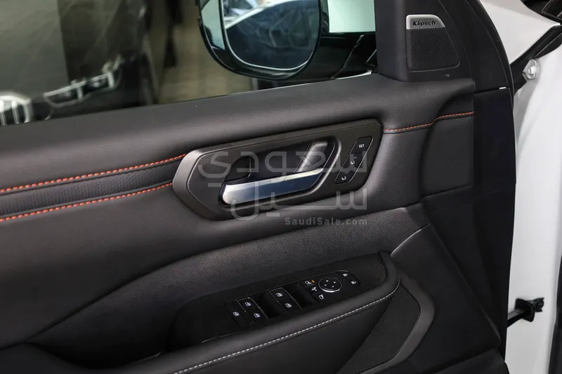 2026 نيسان باترول برو ٤ اكس