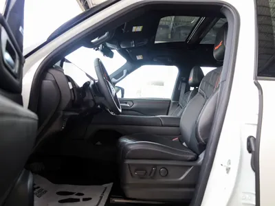 2026 نيسان باترول برو ٤ اكس