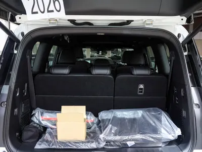 2026 نيسان باترول برو ٤ اكس