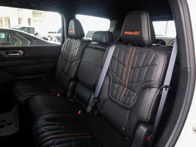 2026 نيسان باترول برو ٤ اكس