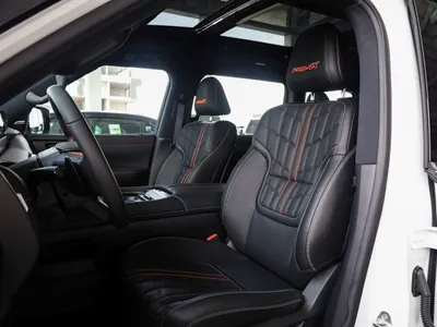 2026 نيسان باترول برو ٤ اكس