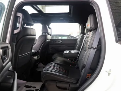 2026 نيسان باترول برو ٤ اكس