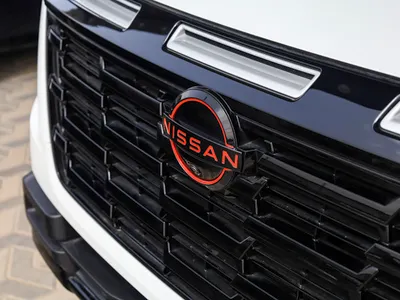 2026 نيسان باترول برو ٤ اكس