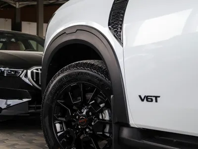 2026 نيسان باترول برو ٤ اكس