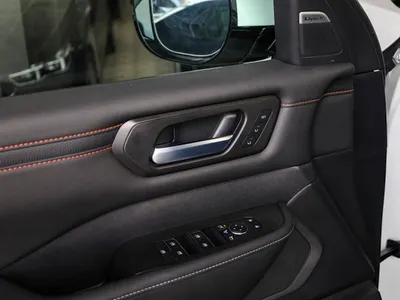 2026 نيسان باترول برو ٤ اكس