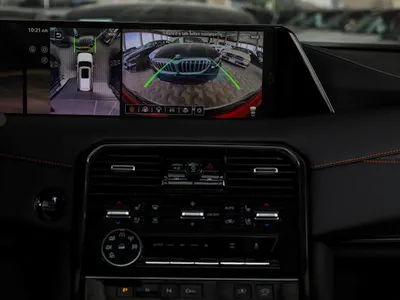 2026 نيسان باترول برو ٤ اكس