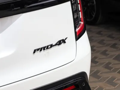 2026 نيسان باترول برو ٤ اكس