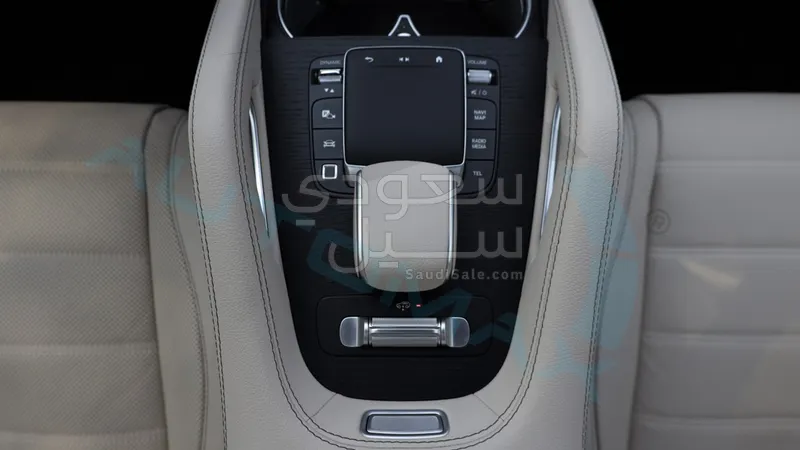 2026 مرسيدس - بنز جي إل إي 450 أي إم جي