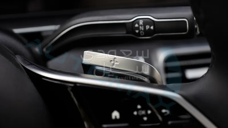 2026 مرسيدس - بنز جي إل إي 450 أي إم جي