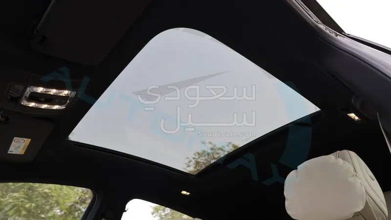 2026 مرسيدس - بنز جي إل إي 450 أي إم جي