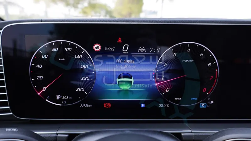 2026 مرسيدس - بنز جي إل إي 450 أي إم جي