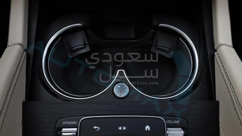 2026 مرسيدس - بنز جي إل إي 450 أي إم جي