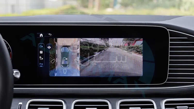 2026 مرسيدس - بنز جي إل إي 450 أي إم جي