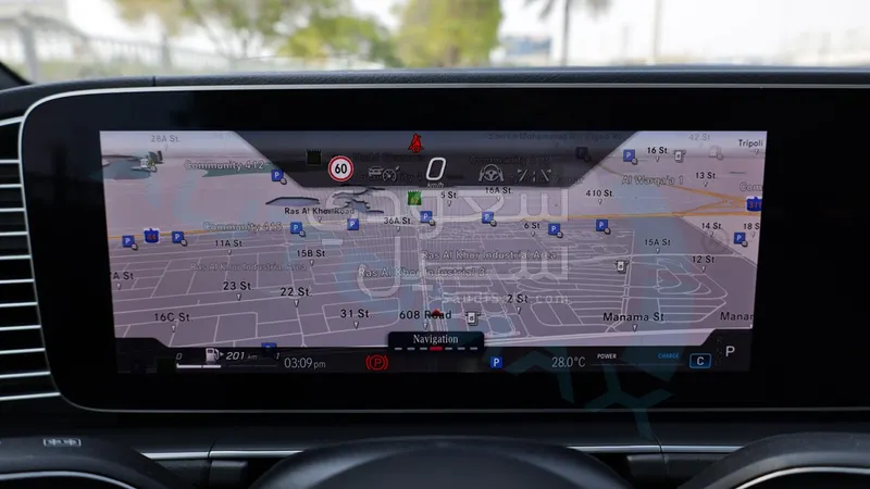 2026 مرسيدس - بنز جي إل إي 450 أي إم جي