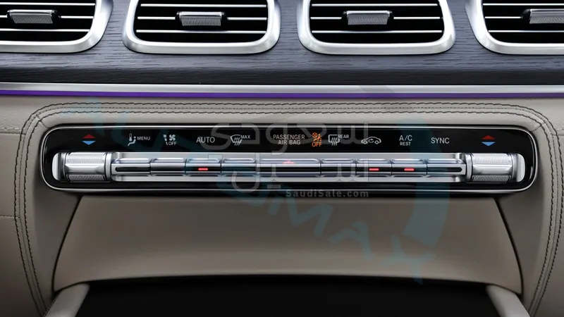 2026 مرسيدس - بنز جي إل إي 450 أي إم جي