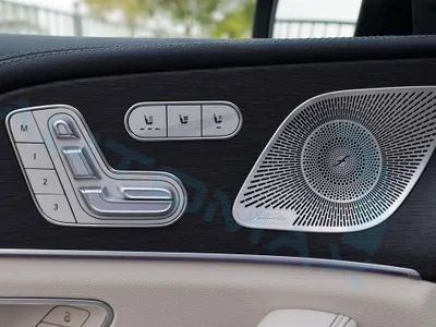 2026 مرسيدس - بنز جي إل إي 450 أي إم جي