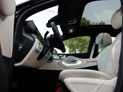 2026 مرسيدس - بنز جي إل إي 450 أي إم جي