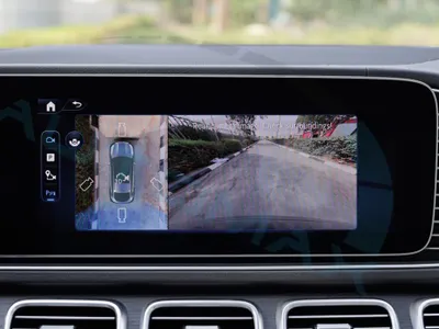 2026 مرسيدس - بنز جي إل إي 450 أي إم جي