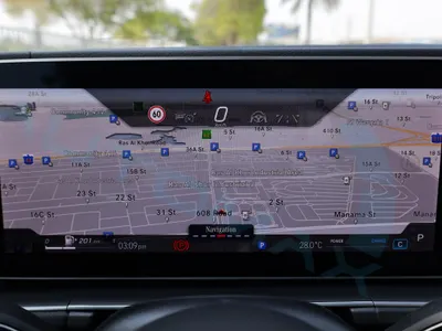 2026 مرسيدس - بنز جي إل إي 450 أي إم جي