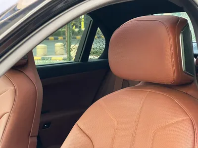 2024 بي ام دبليو الفئة السابعة 740أي