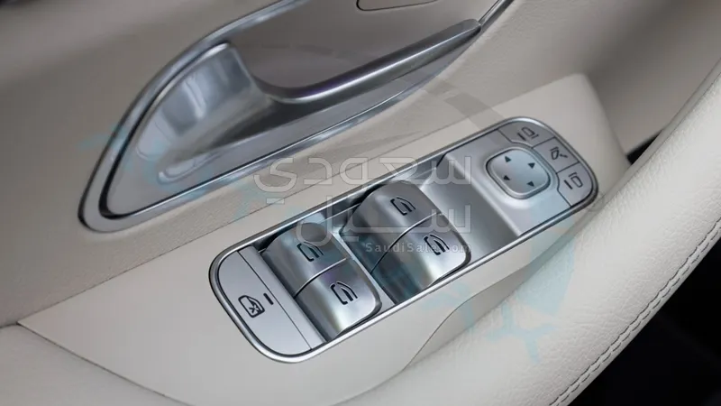 2026 مرسيدس - بنز جي إل إي 450 أي إم جي