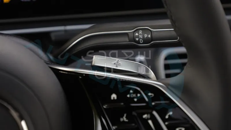 2026 مرسيدس - بنز جي إل إي 450 أي إم جي