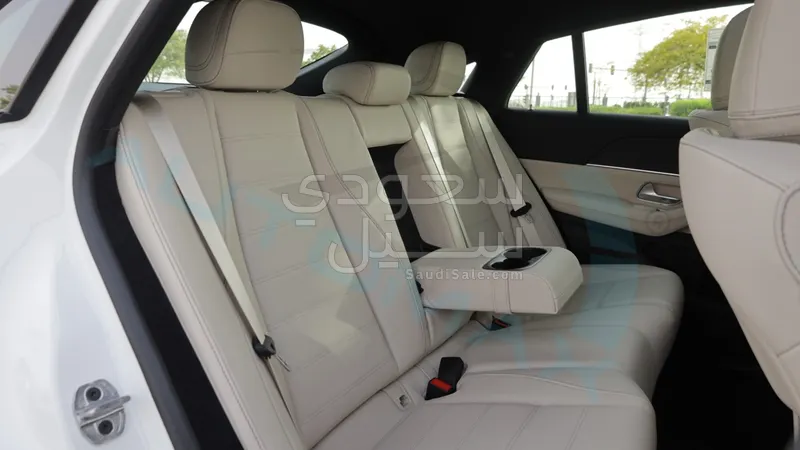 2026 مرسيدس - بنز جي إل إي 450 أي إم جي