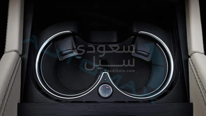 2026 مرسيدس - بنز جي إل إي 450 أي إم جي