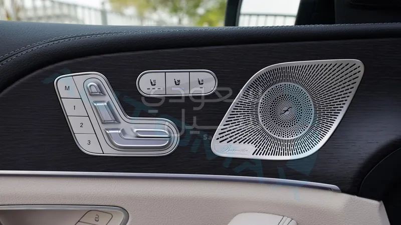 2026 مرسيدس - بنز جي إل إي 450 أي إم جي