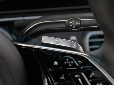 2026 مرسيدس - بنز جي إل إي 450 أي إم جي