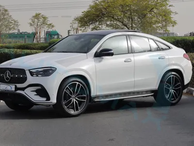 2026 مرسيدس - بنز جي إل إي 450 أي إم جي