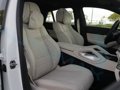 2026 مرسيدس - بنز جي إل إي 450 أي إم جي