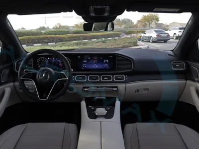 2026 مرسيدس - بنز جي إل إي 450 أي إم جي