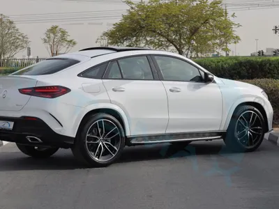 2026 مرسيدس - بنز جي إل إي 450 أي إم جي