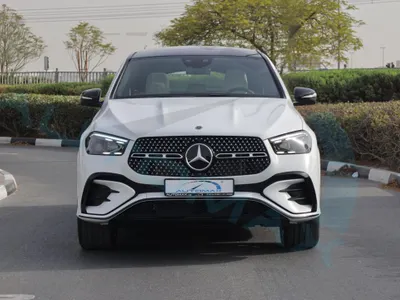 2026 مرسيدس - بنز جي إل إي 450 أي إم جي