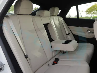 2026 مرسيدس - بنز جي إل إي 450 أي إم جي