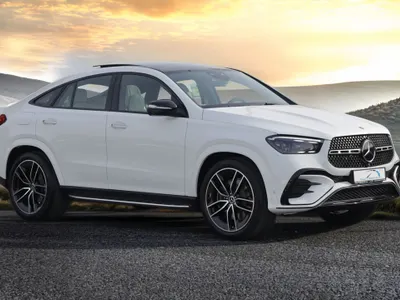 2026 مرسيدس - بنز جي إل إي 450 أي إم جي