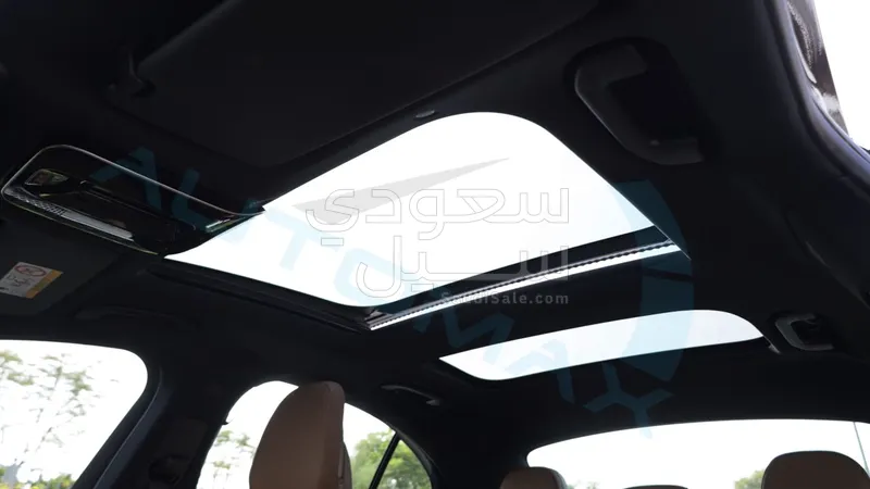 2026 مرسيدس - بنز إي 200