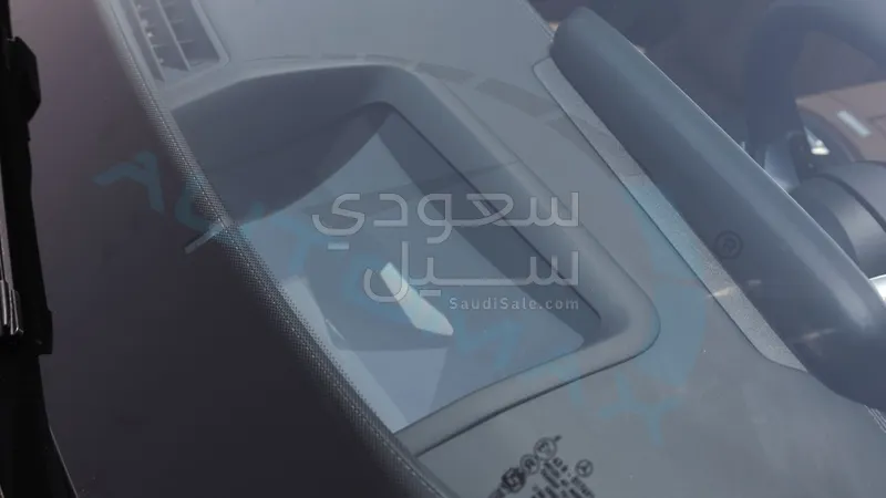 2026 مرسيدس - بنز إي 200