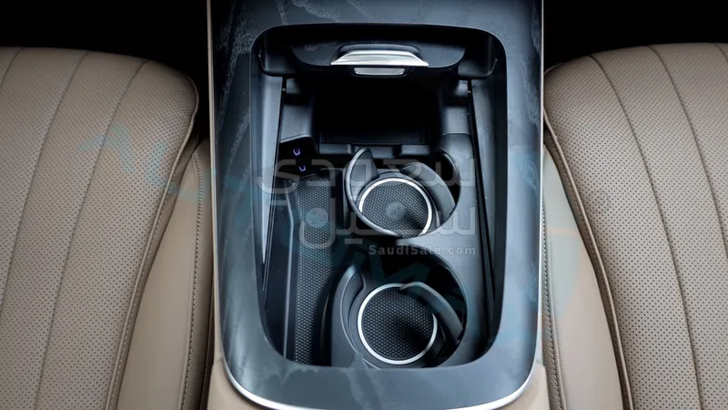 2026 مرسيدس - بنز إي 200