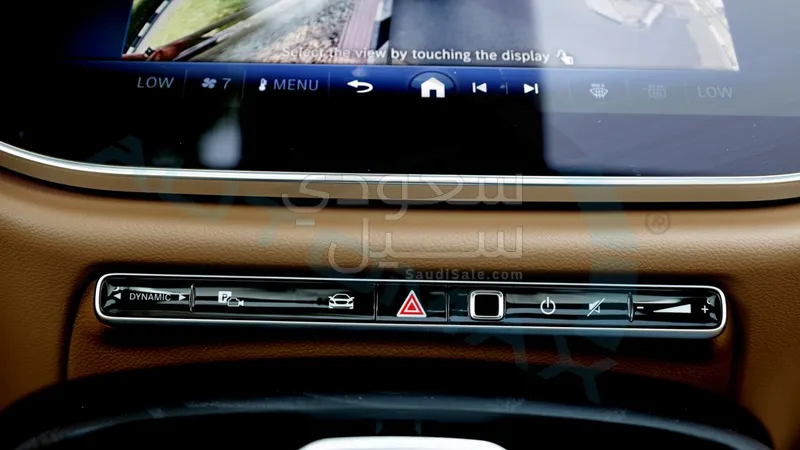 2026 مرسيدس - بنز إي 200