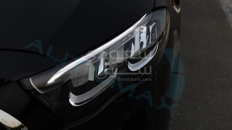 2026 مرسيدس - بنز إي 200