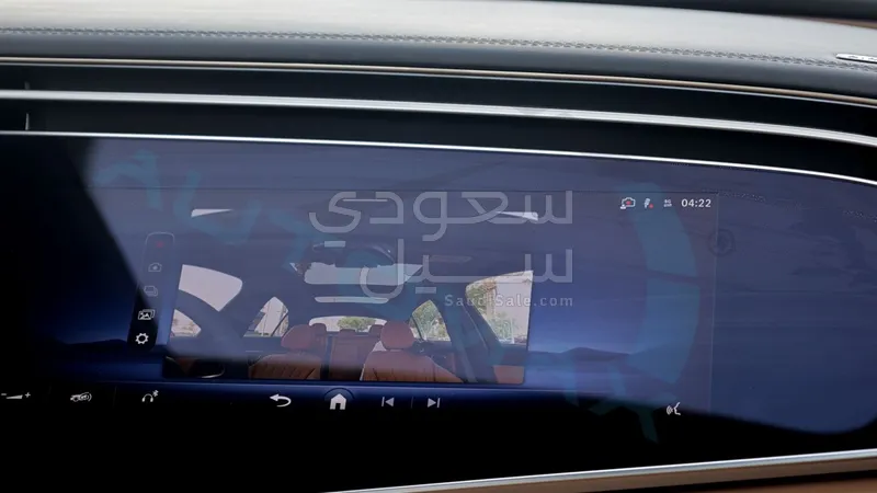 2026 مرسيدس - بنز إي 200