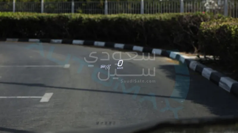 2026 مرسيدس - بنز إي 200